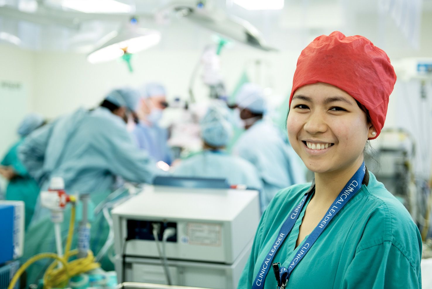 Engineering better care