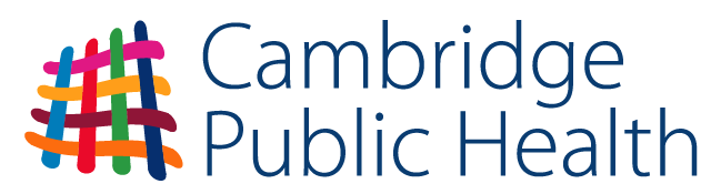 Cambridge Public Health logo